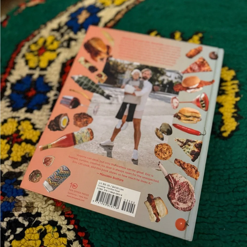 Cookbook - Foodheim